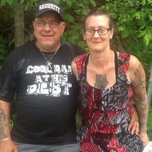 Meet your Posher, Tammy